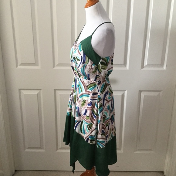 New Doe & Rae Dress Adjustable Straps - Picture 2 of 7